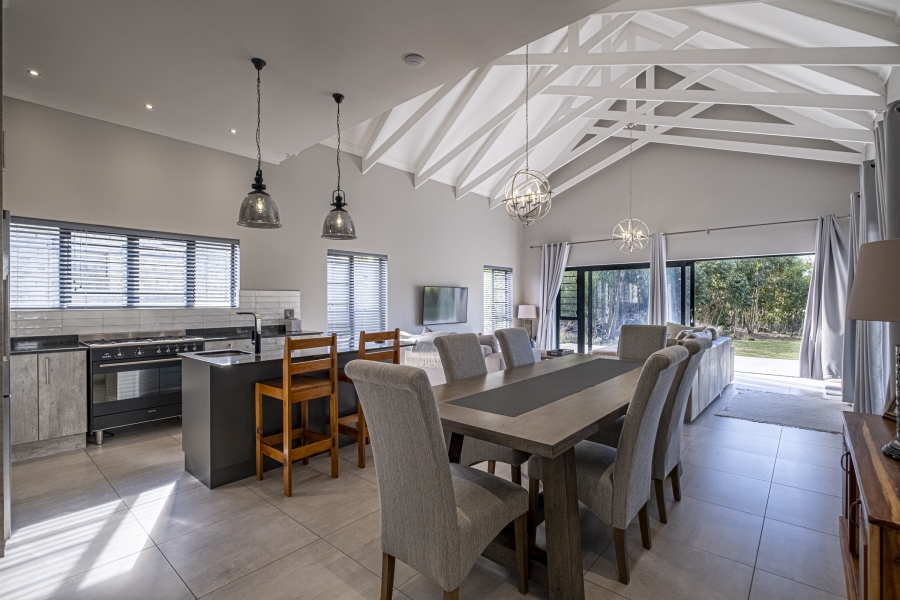 4 Bedroom Property for Sale in Wedgewood Golf Estate Eastern Cape